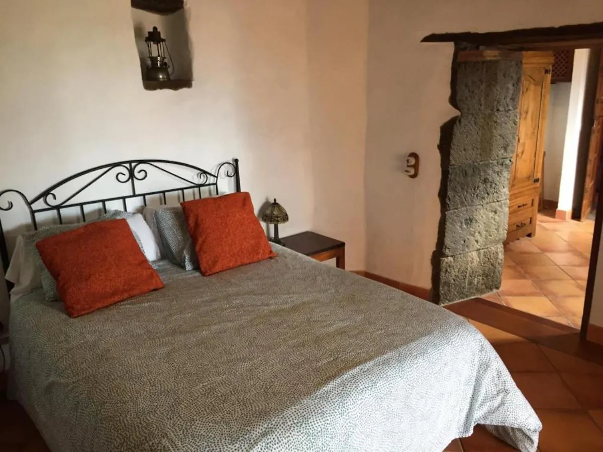 La Casona De La Rambla - Private Garden + Jacuzzi Villa San Juan de la Rambla