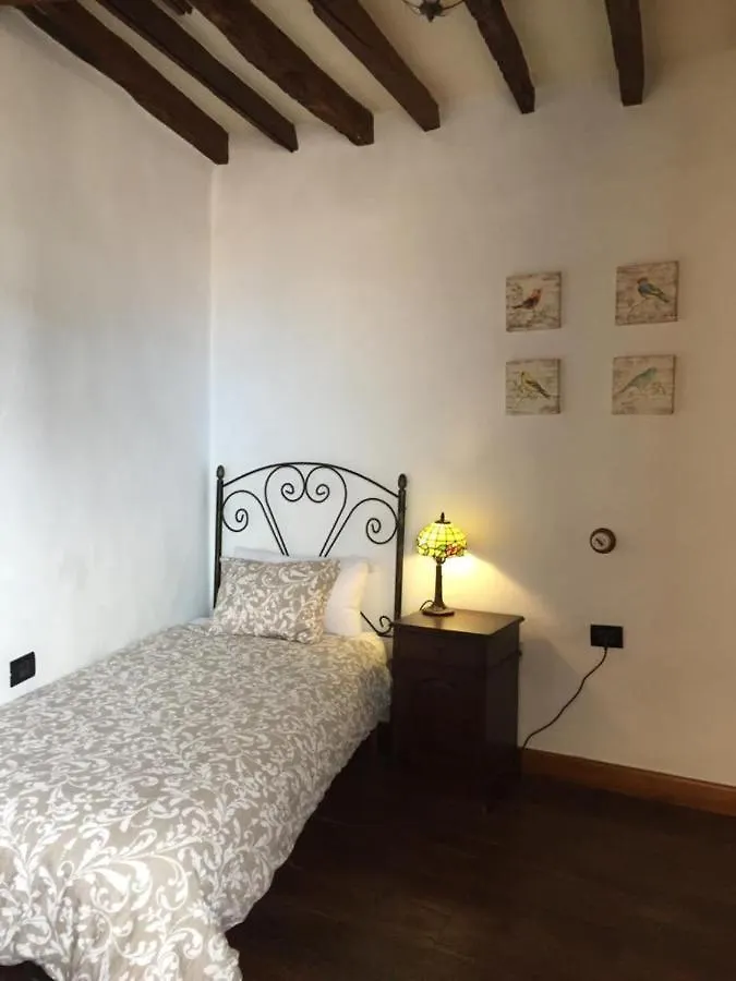 La Casona De La Rambla - Private Garden + Jacuzzi Villa San Juan de la Rambla Spanien